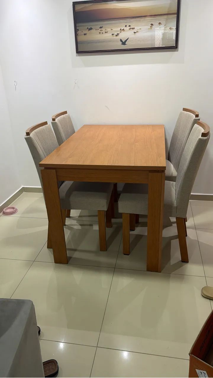 Mesa - Foto 4