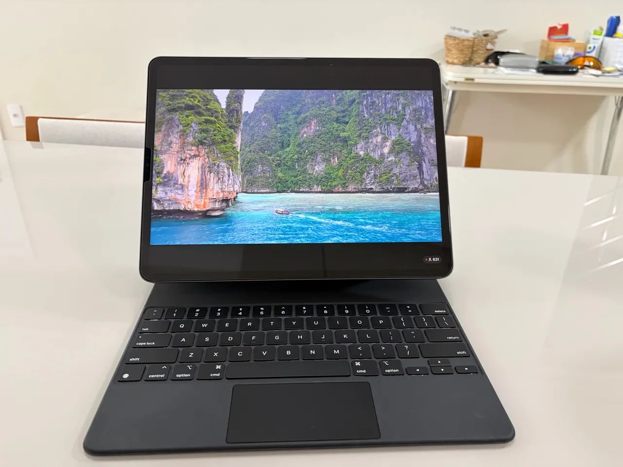 Ipad pro m1 256gb 12.9 - Foto 2