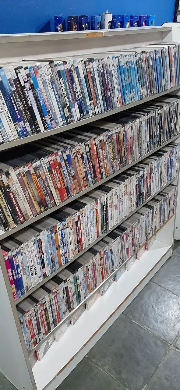 DVDS ORIGINAIS DE COLEÇÃO  - Foto 5