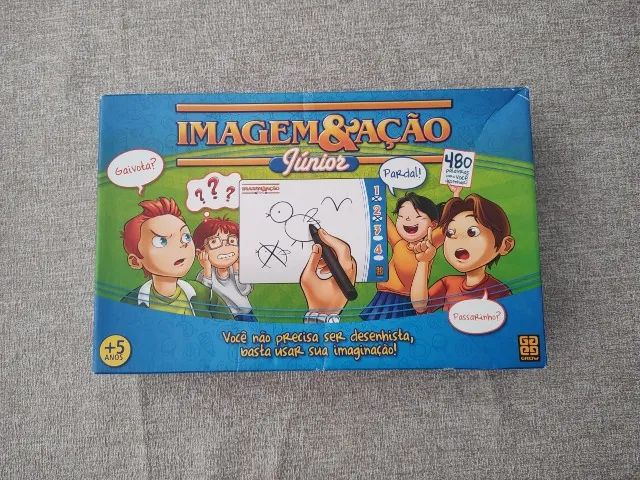 Vários jogos de tabuleiro infantil - Foto 5