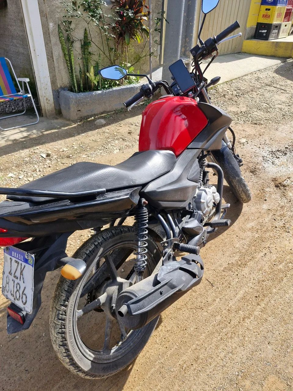Yamaha factor - Foto 5