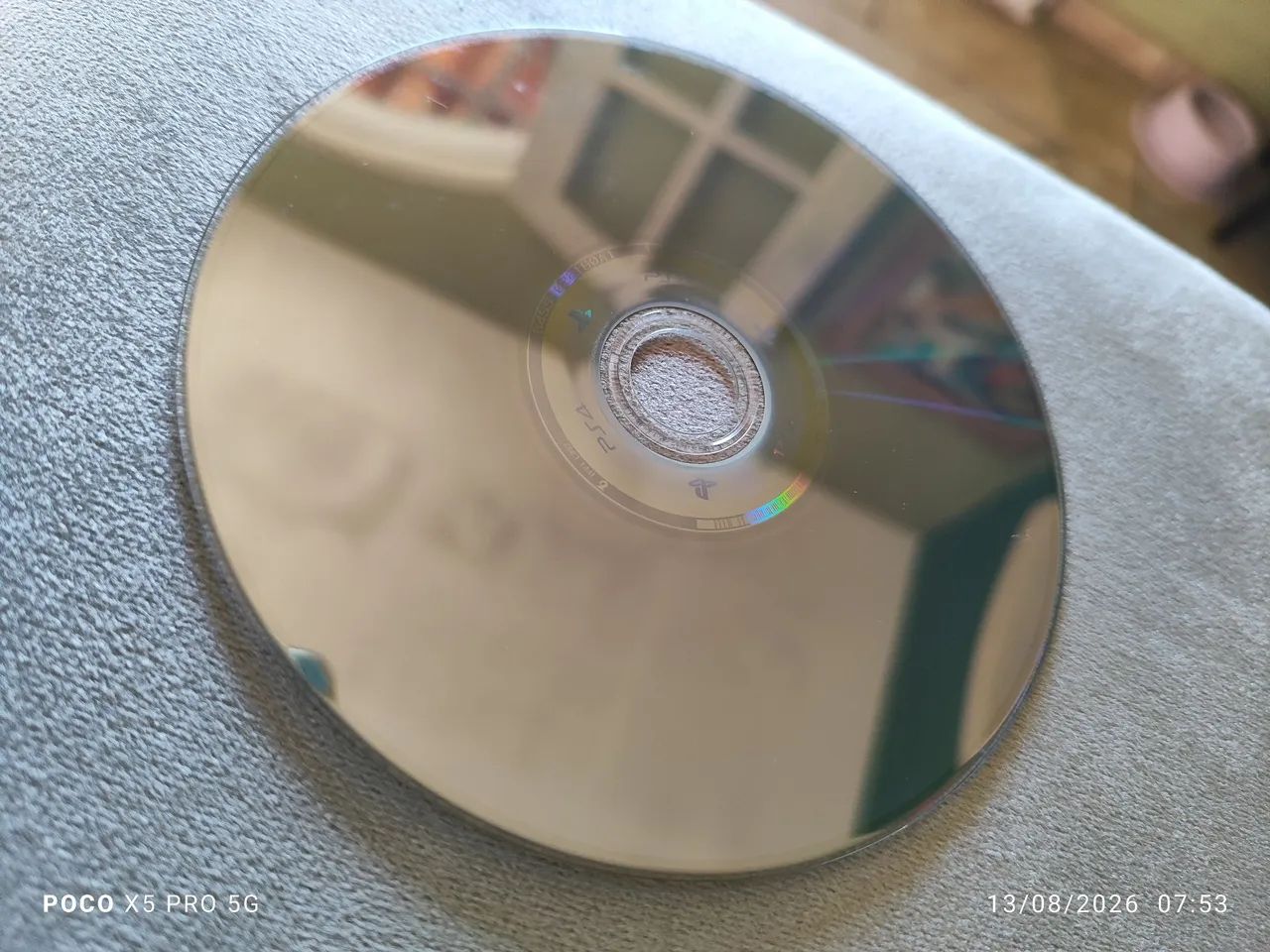 Overwatch ps4 - Foto 3