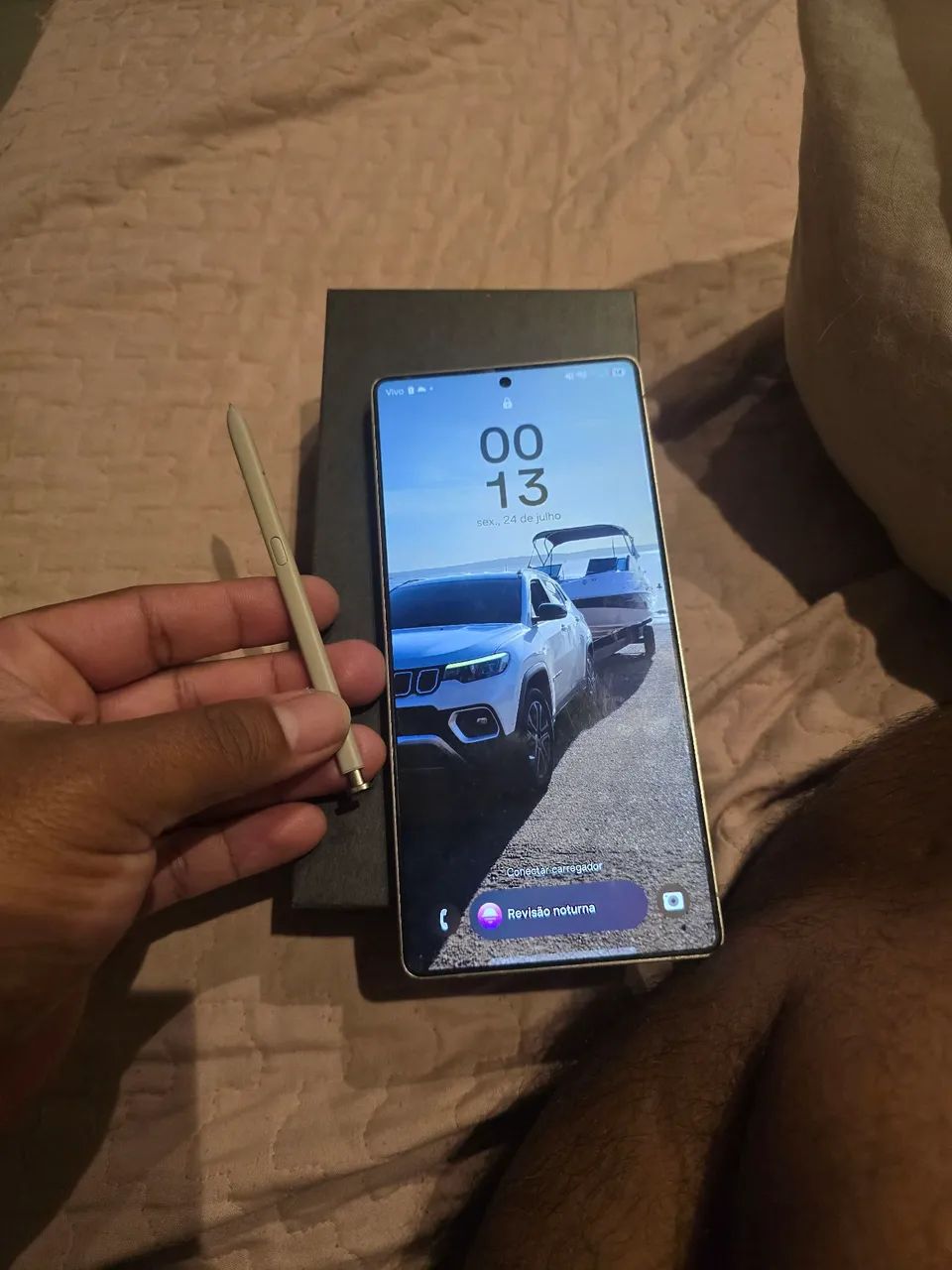 Galaxy S25 Ultra 512Gb - Foto 3