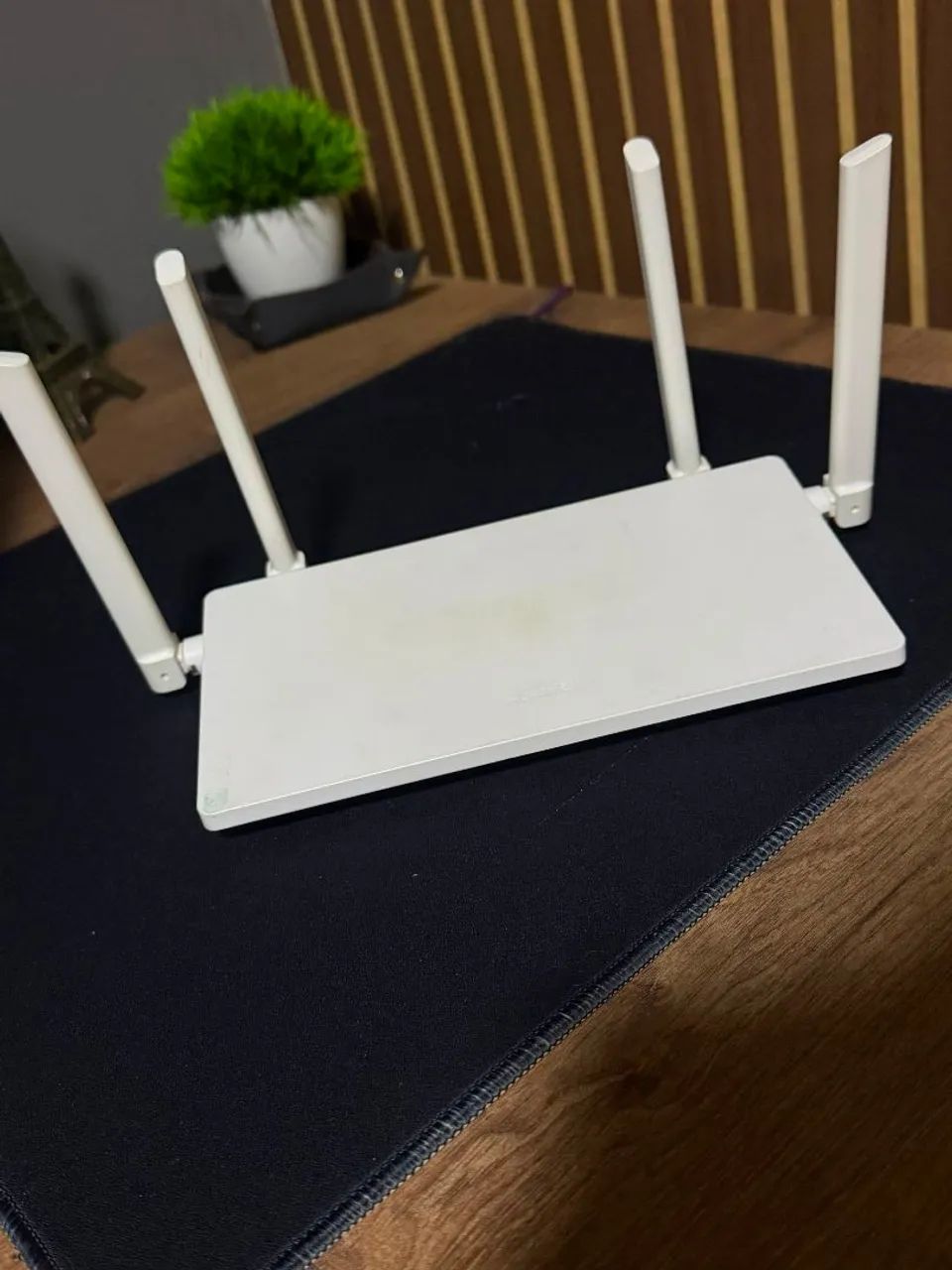 roteador huawei ax2 modelo 7001