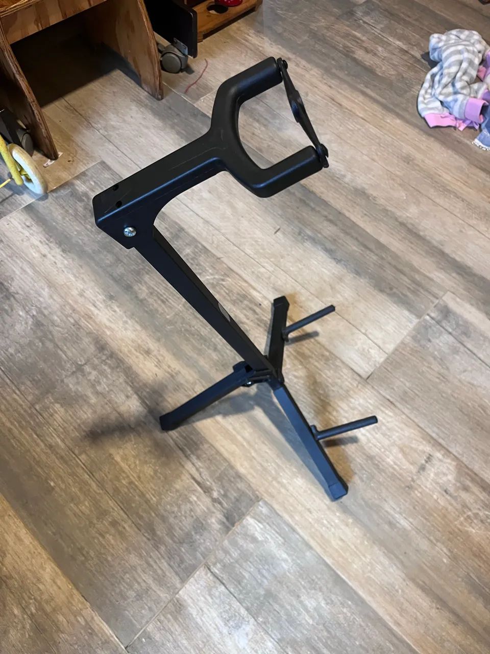 Suporte Violão  - Foto 2