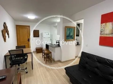 Apartamento em Ipanema