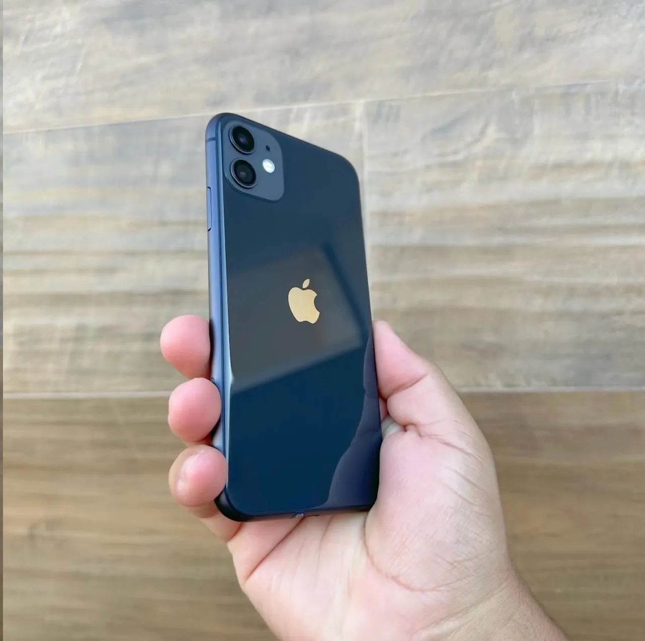 Iphone 11 - Impecável com nota fiscal - Foto 2