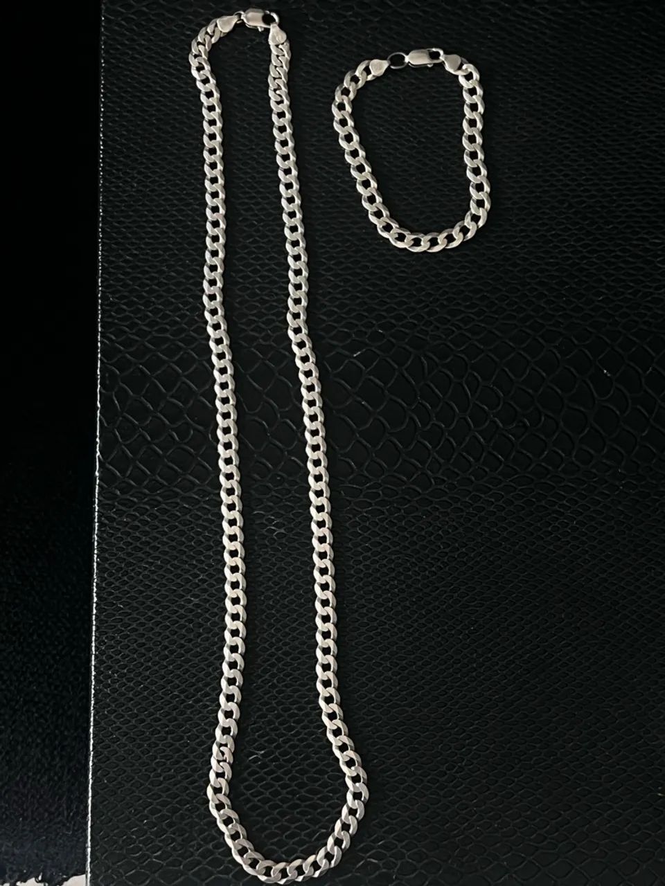 Conjunto Prata 925  - Foto 2