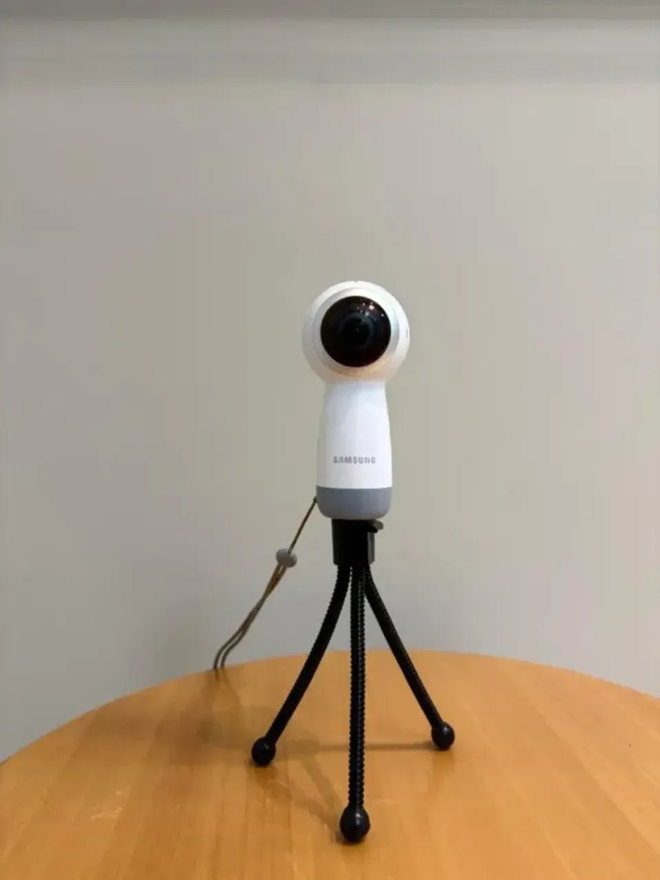 Samsung Gear 360 2017 - Foto 3