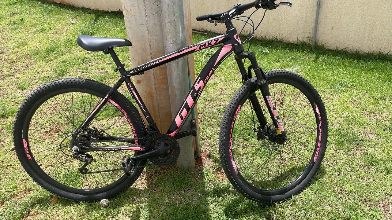 Bike aro 29 - Foto 2