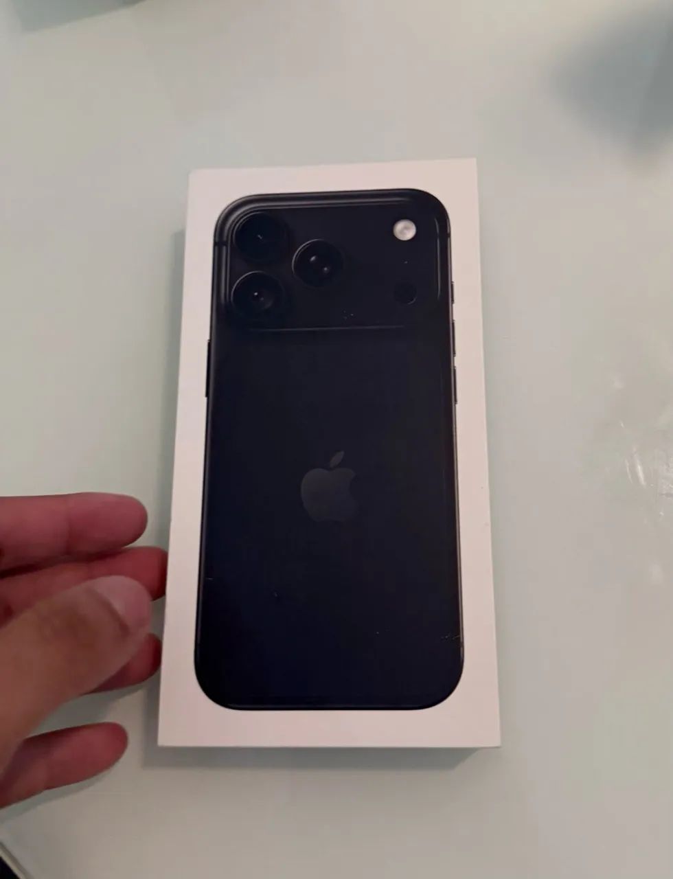 IPhone 18 pro lacrado  - Foto 3