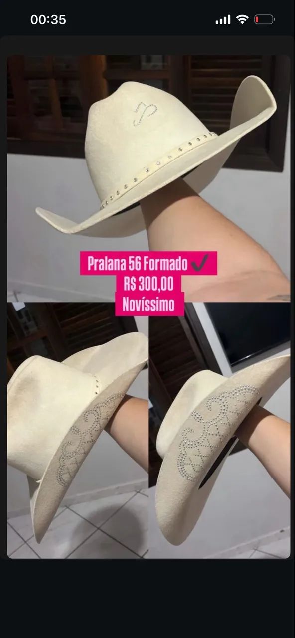 Chapéu 