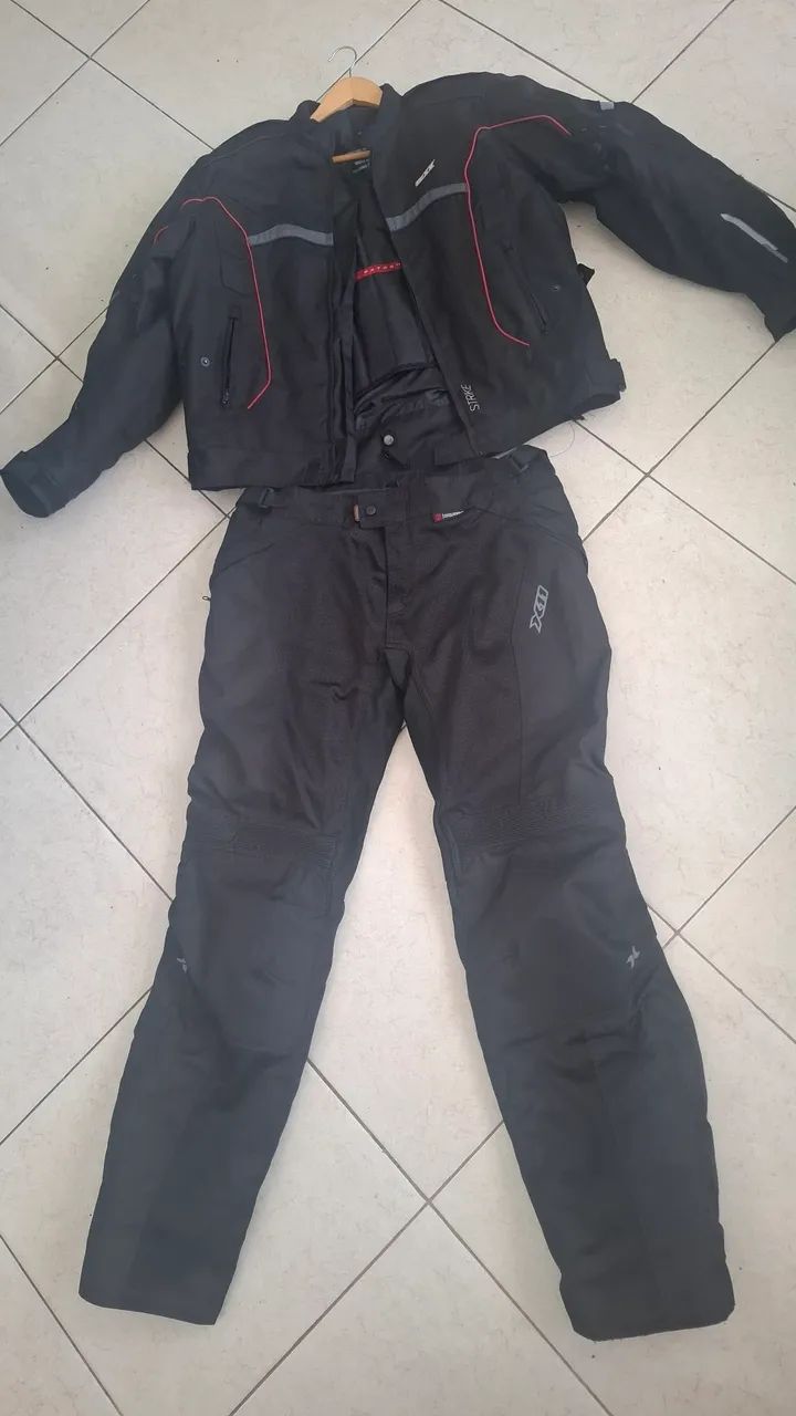 Roupa de MotoTexx - Foto 5