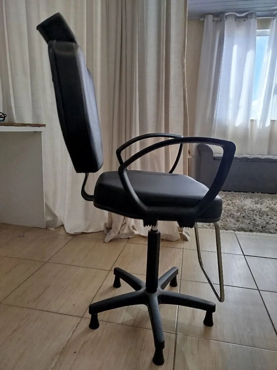 Cadeira para salão  - Foto 3