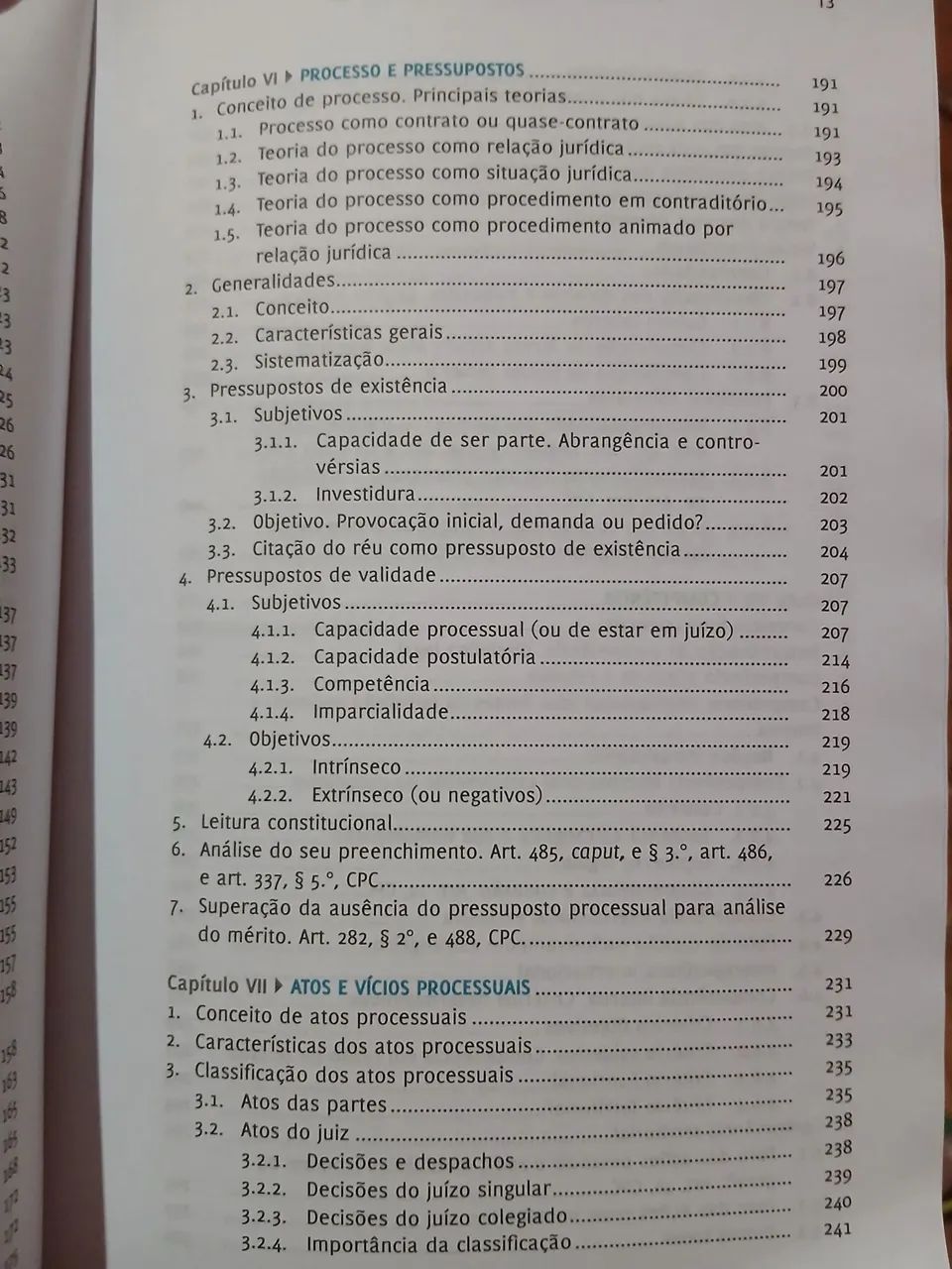 Teoria geral do processo civil  - Foto 4