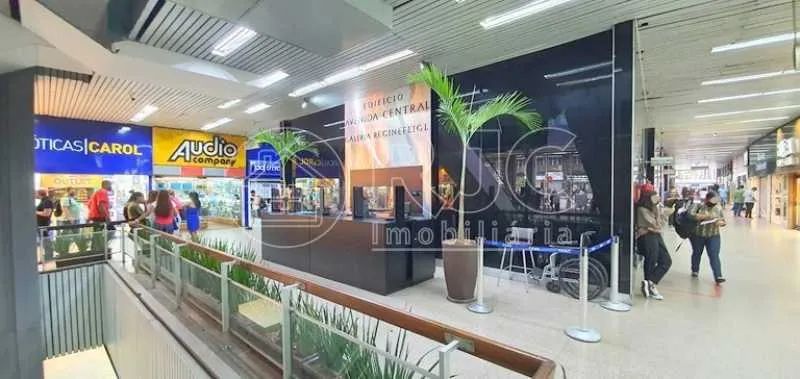 Sala - / Comercial / Centro