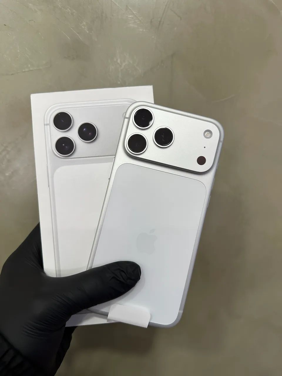 Iphone 17 Pro Max 256gb - Foto 2