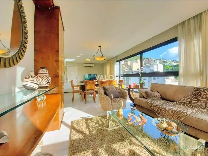 Apartamento 4 quartos à venda no Anchieta
