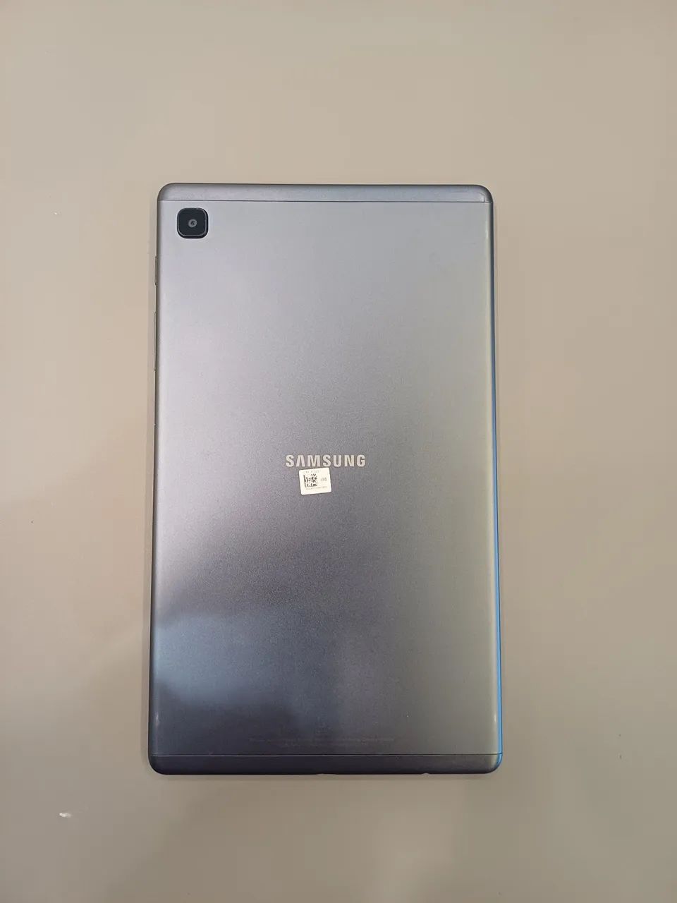 Samsung Tab A7 Lite 4G tela 8.7 Polegadas,Pegar Chip  Semi-Novo Promoção. - Foto 3
