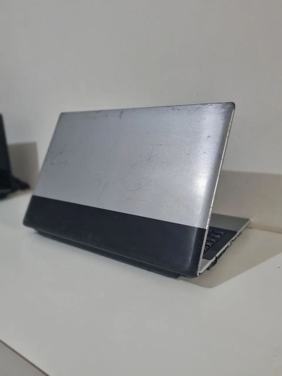 Notebook Samsung i3 - Foto 4