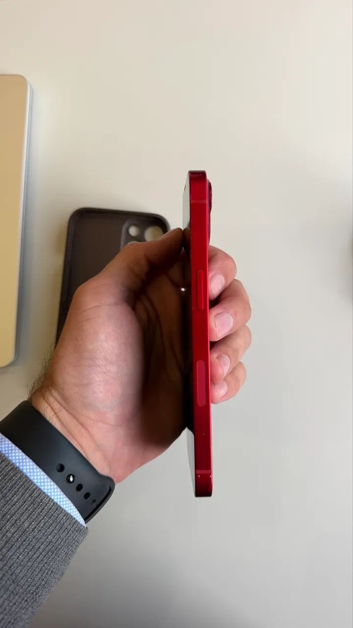 iPhone 13 - 128 GB - Foto 5