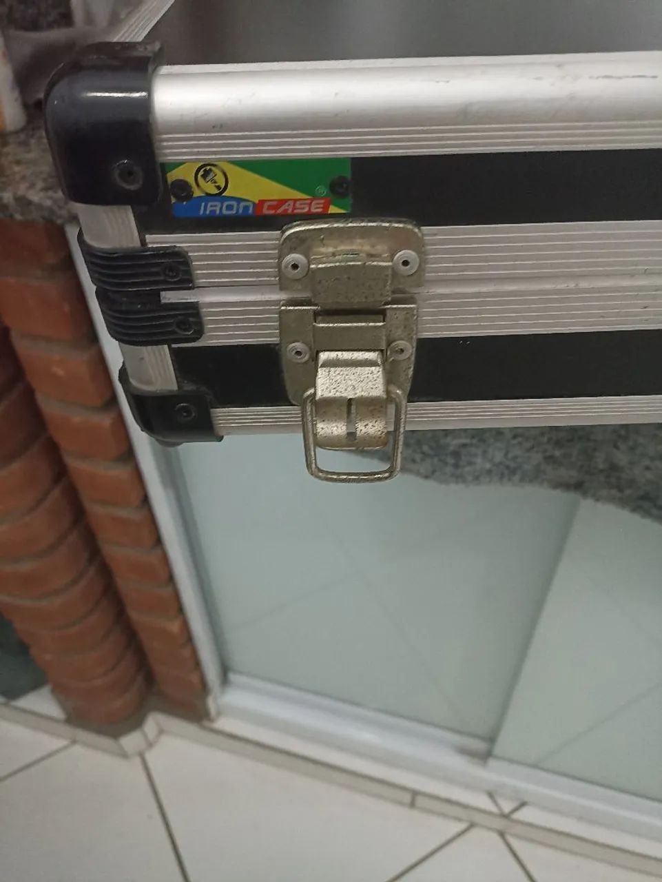 Case ridido guitarra flying v  - Foto 4