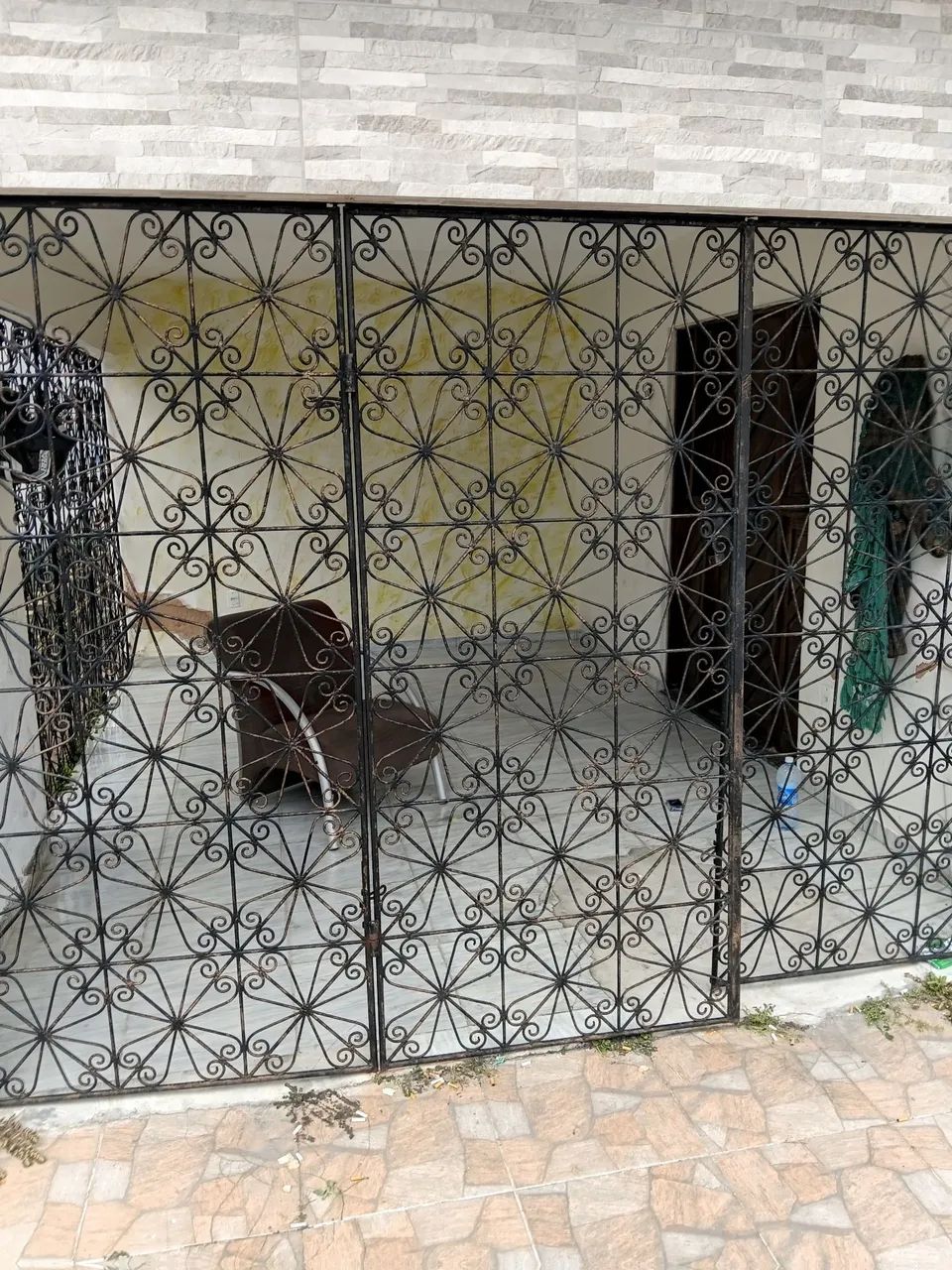 ALUGUEL DE CASA EM CANDELARIA  - Foto 3