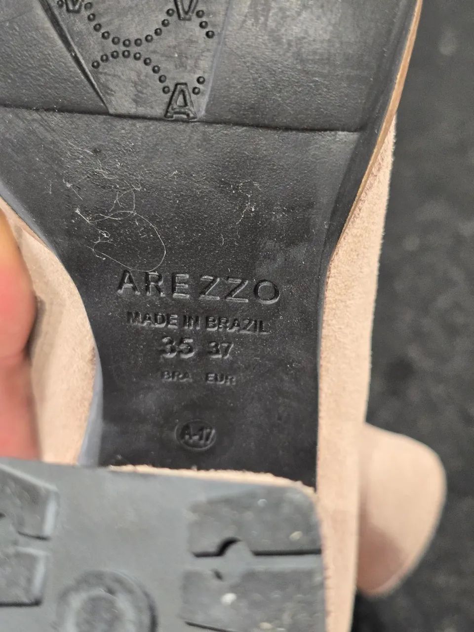 PROMOÇÃO BOTA AREZZO - Foto 5
