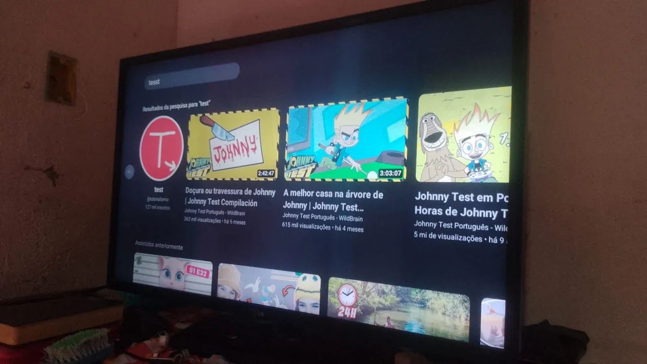 Tv 32 Smart Samsung - Foto 2