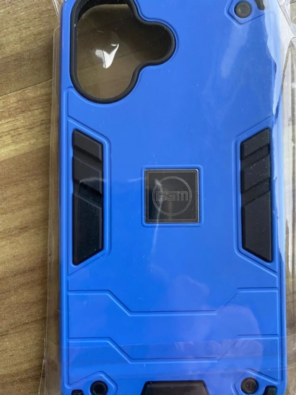 Capa iPhone nova - Foto 2