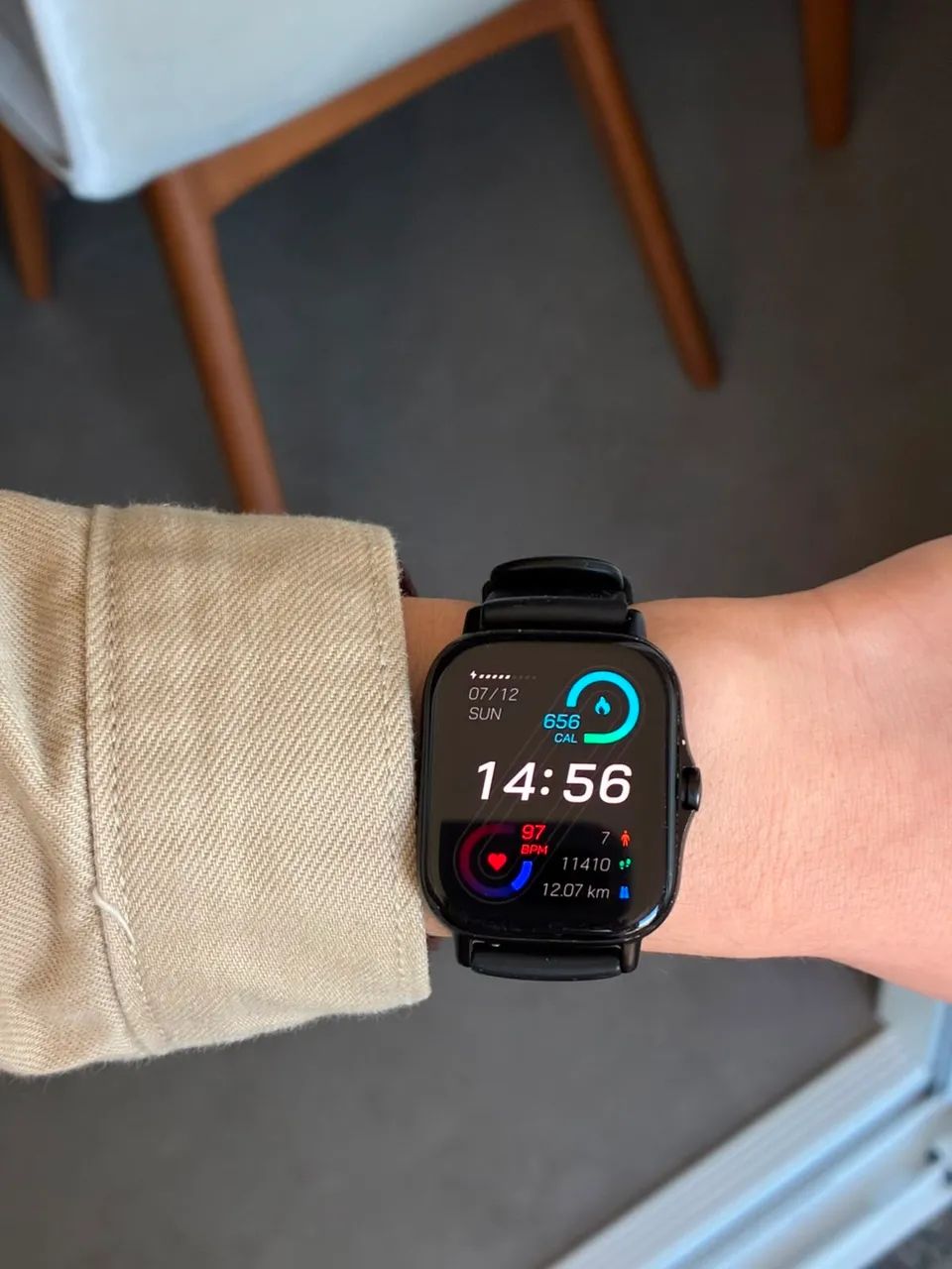 Smart Watch Amazfit  - Foto 2
