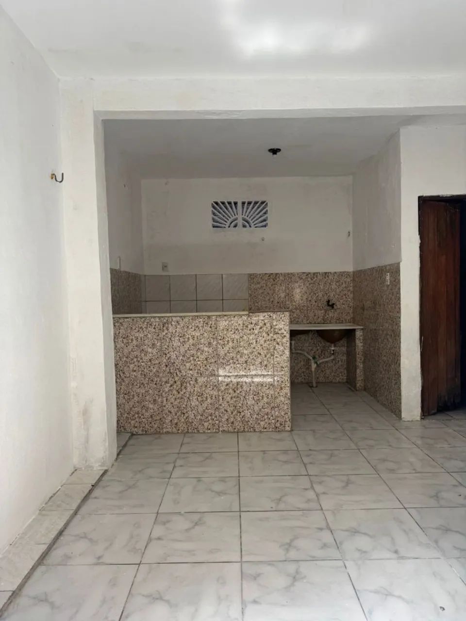 Alugo casa de vila ,direito com proprietário  - Foto 4