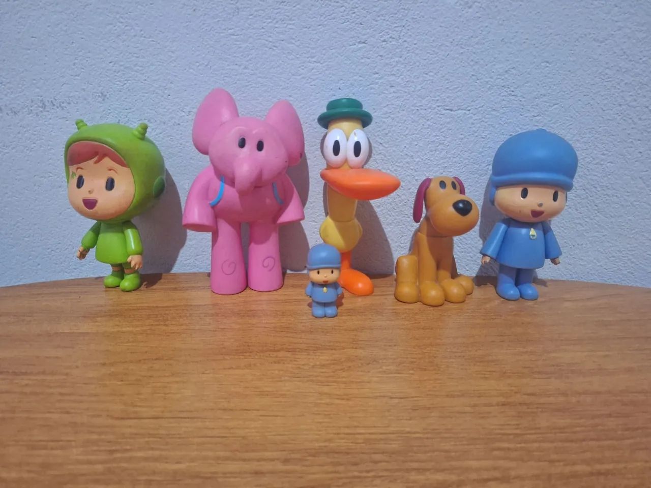 Turma do pocoyo - Foto 3