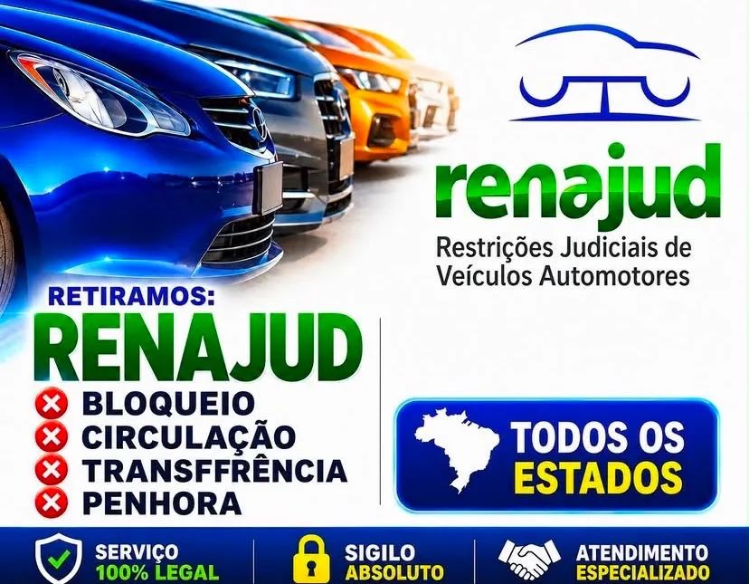 Serviços Despachante 