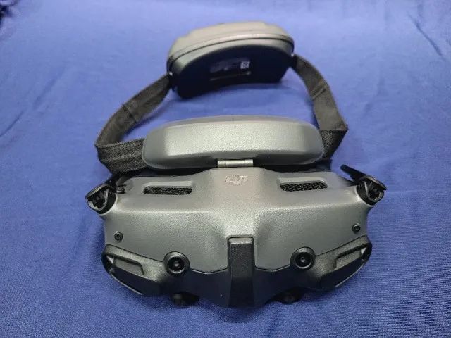 Dji Avata 2 Combo Fly More - Foto 4
