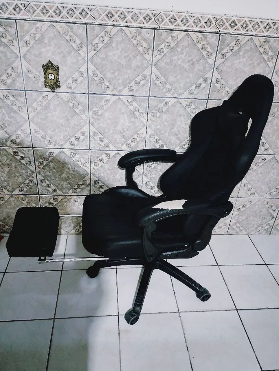 Cadeira gamer 