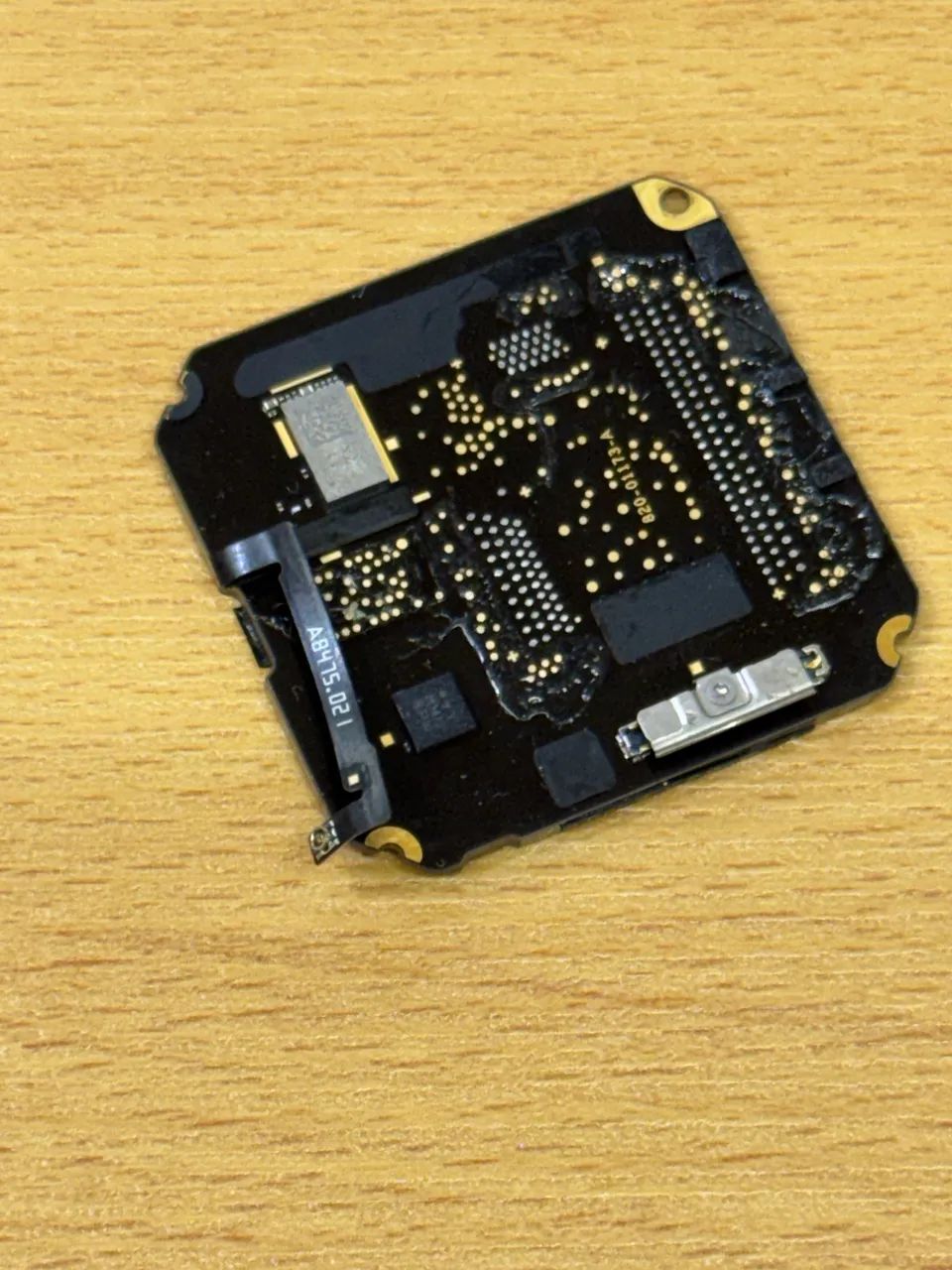 Placa lógica de Apple Watch série 4 44MM  - Foto 2