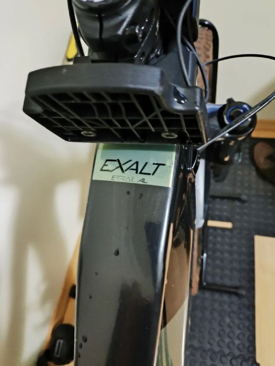 Sense Exalt E-trail AL Tamanho L - Foto 3