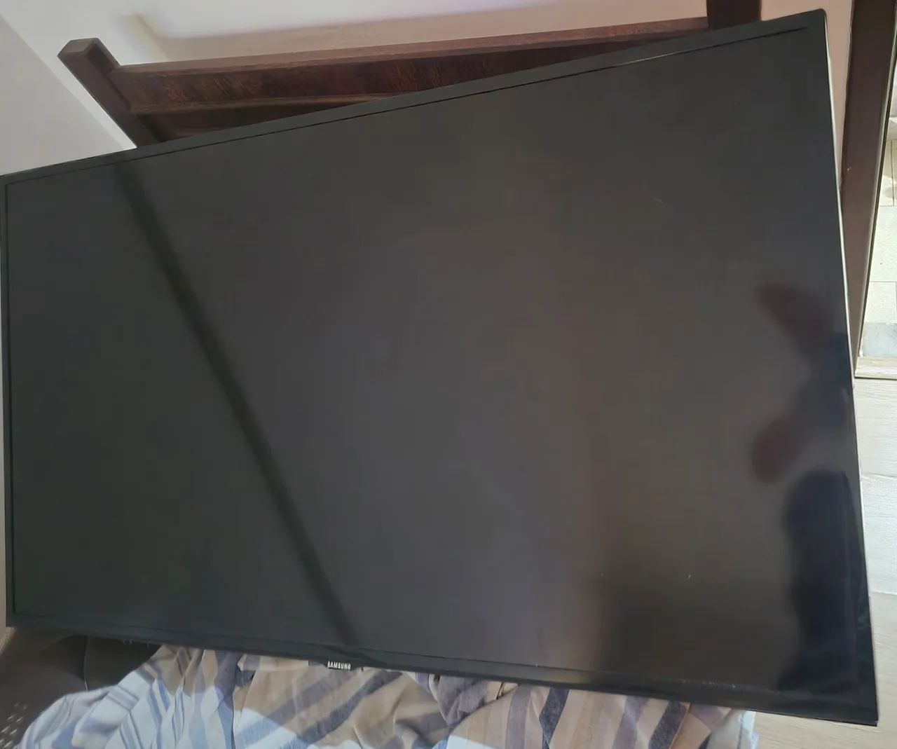 Samsung TV 40 LED - Foto 2