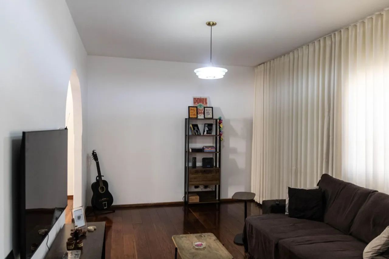 Apartamento à Venda - Barroca, 3 Quartos, 110 m2