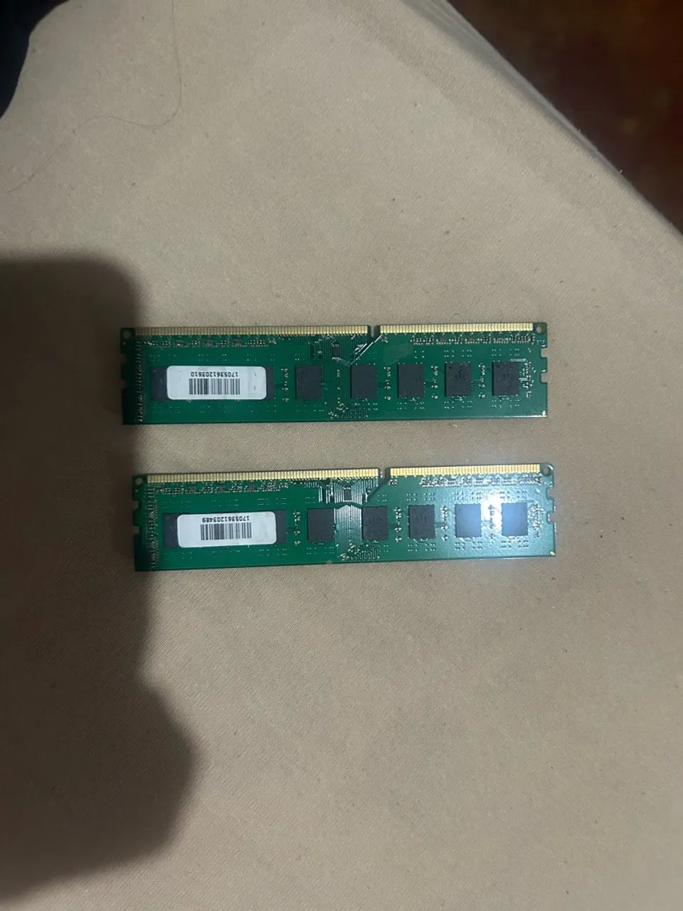 Memoria Ram 8 gb total - Foto 2