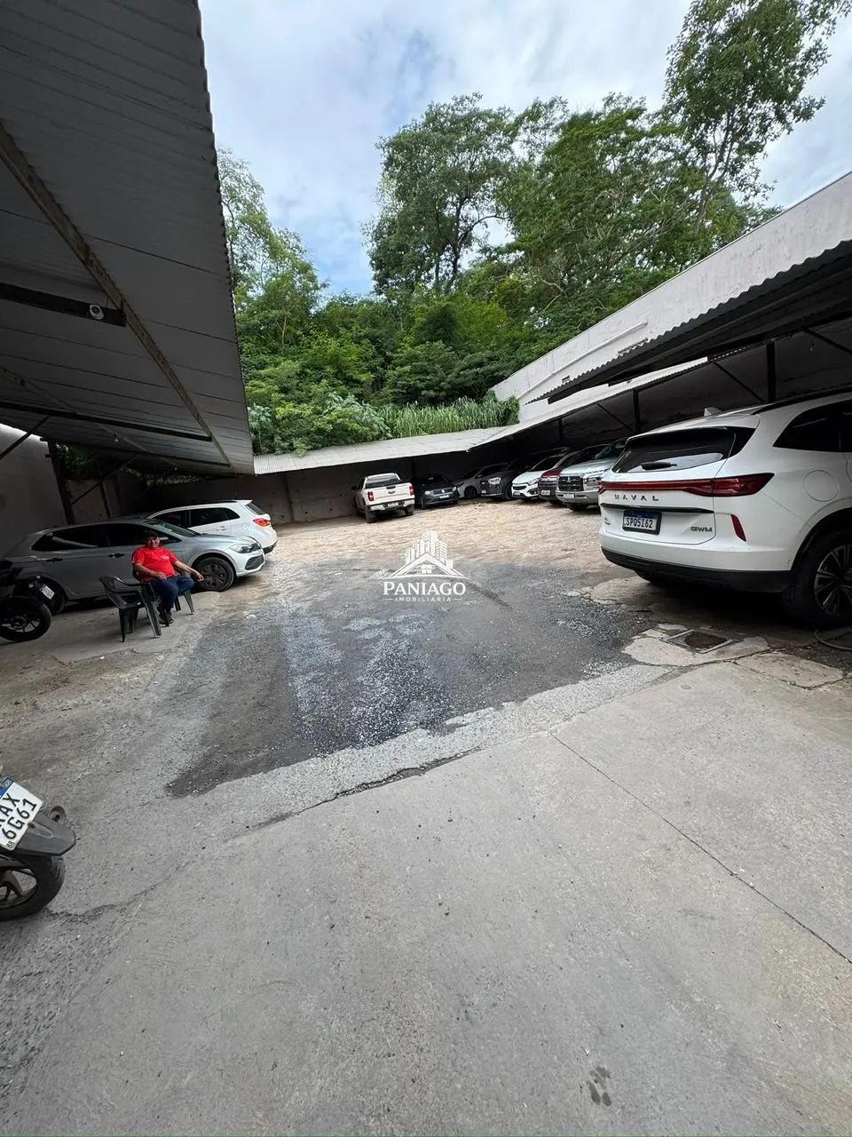 Prédio Comercial à Venda e Locação no Centro de Cuiabá | 608 M² | 20 Vagas - Foto 2