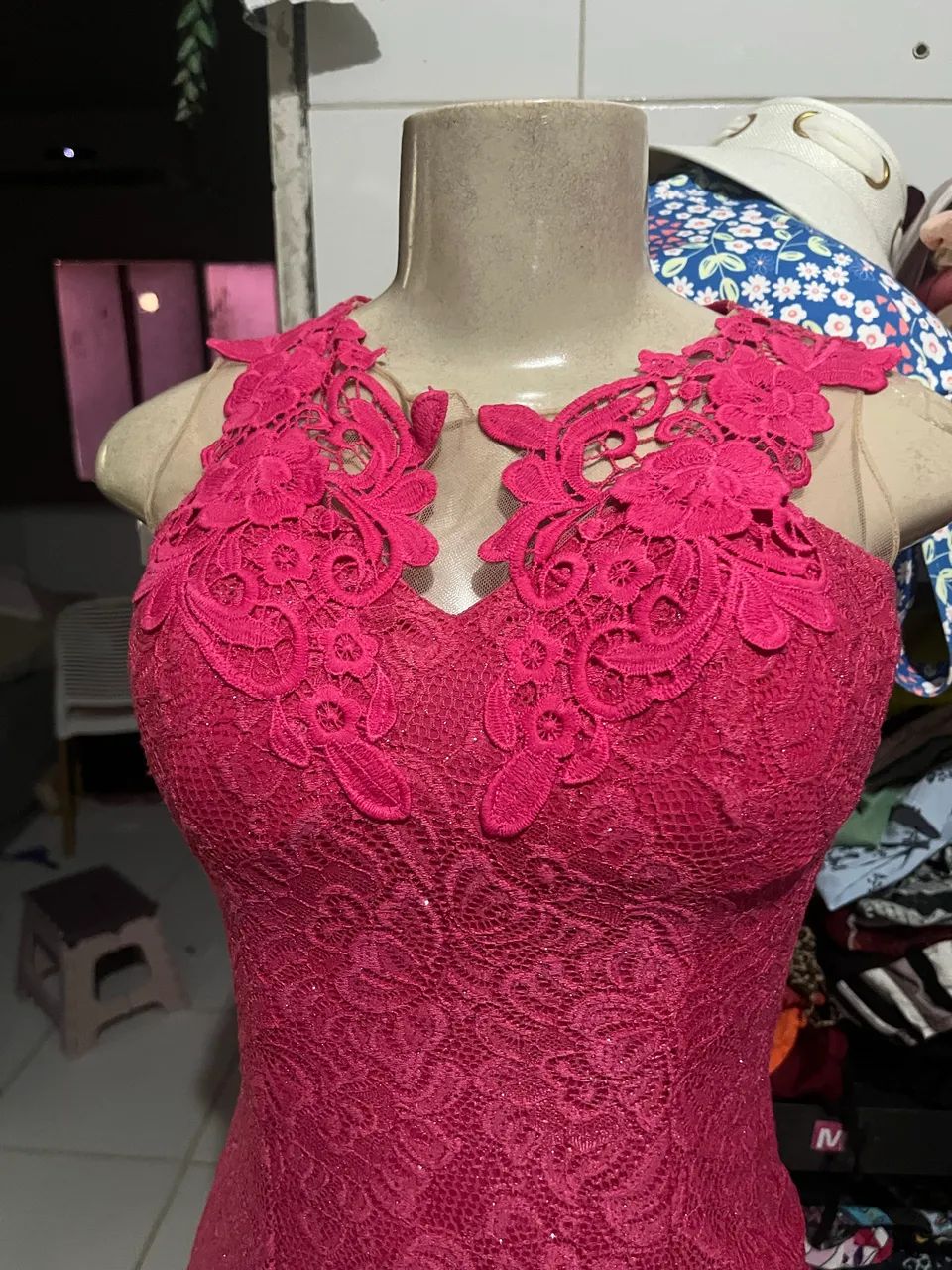 Vestido de 15 anos  - Foto 2