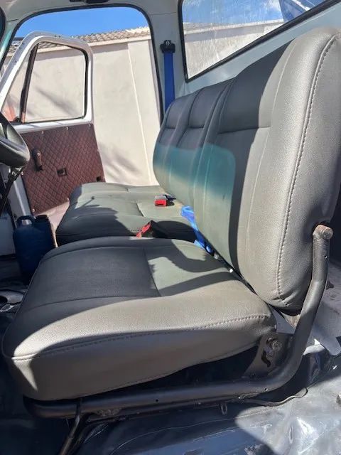 CAMINHAO D12000 - Foto 4