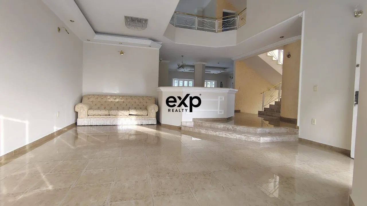 Casa - Condomínio Marambaia - Vinhedo/SP. - Foto 4