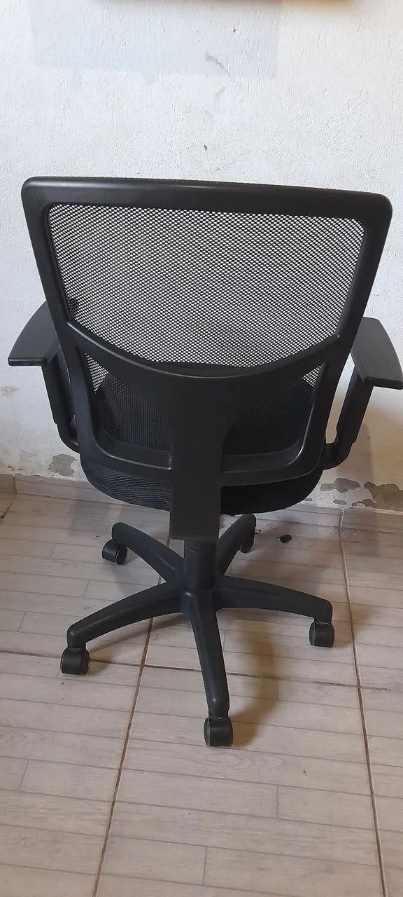 Cadeira de escritório  - Foto 3