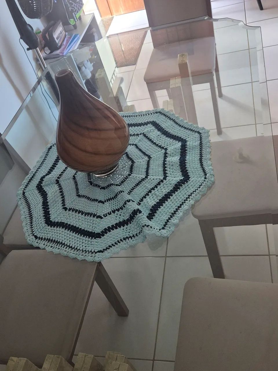 Mesa de jantar - Foto 2