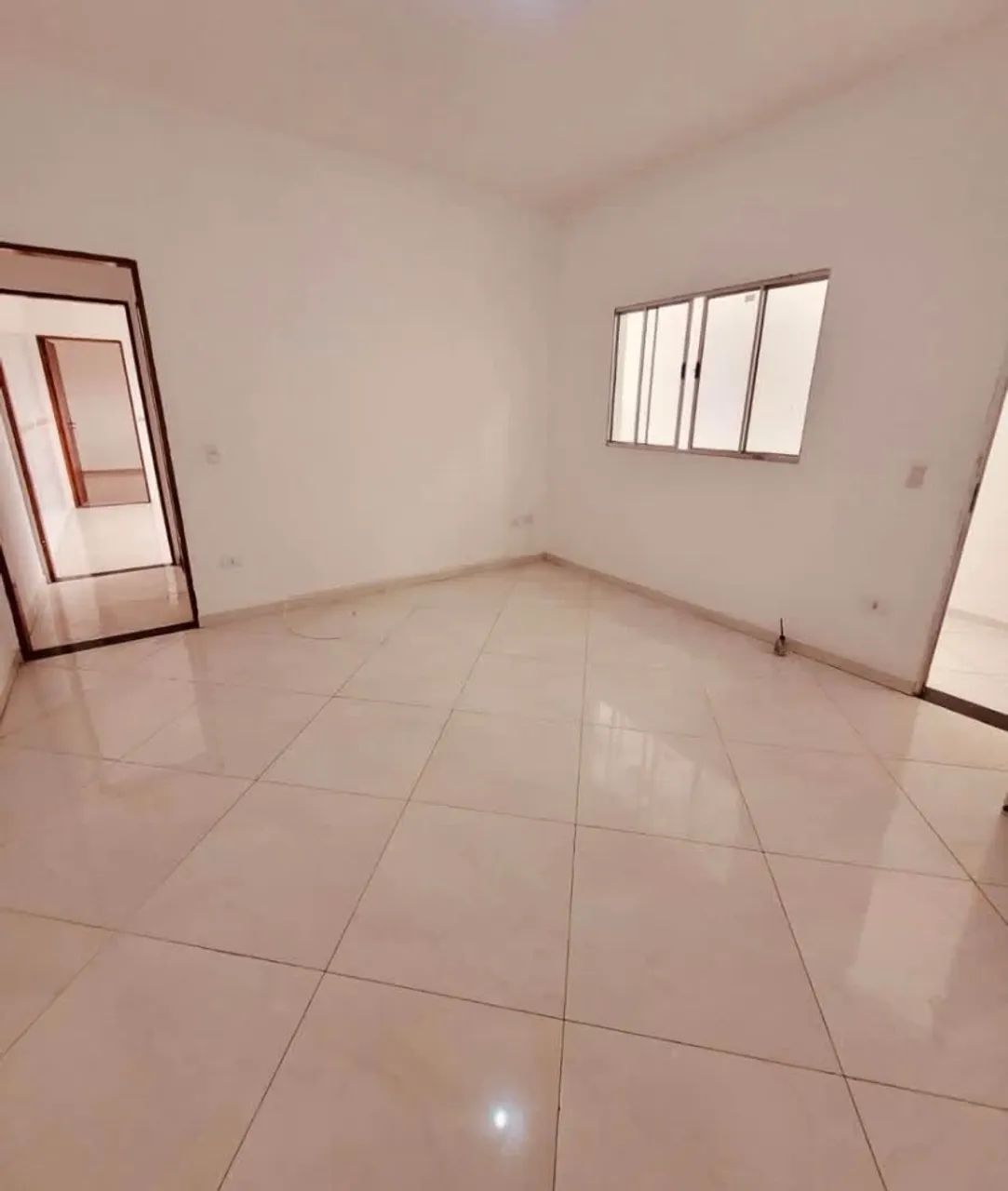 Lv Casa ampla em Três Barrass - Foto 2