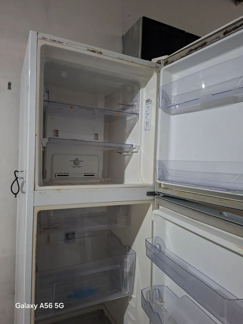 SEM GÁS  - Foto 4
