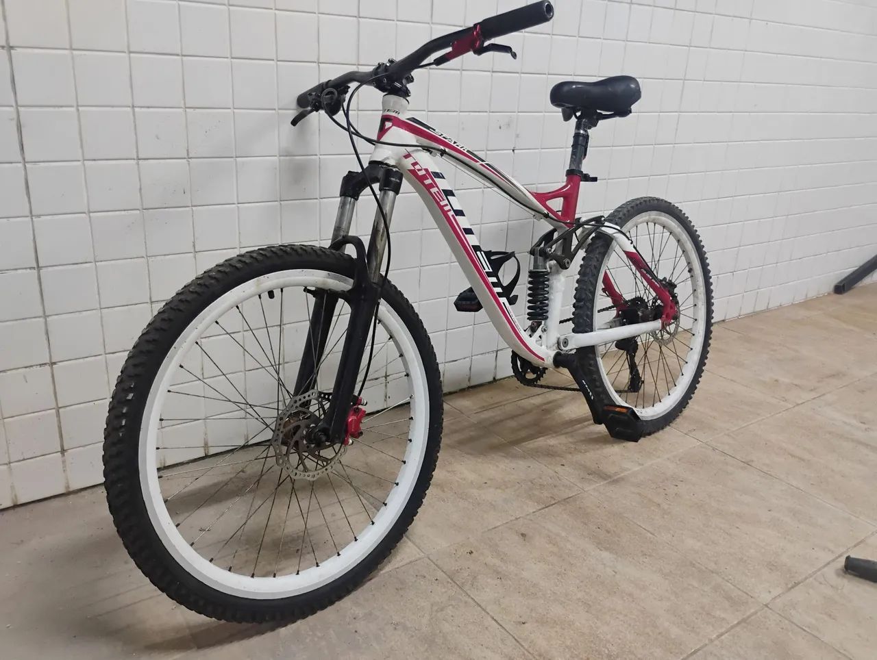 Bicicleta full / freehide/ downhill  - Foto 2